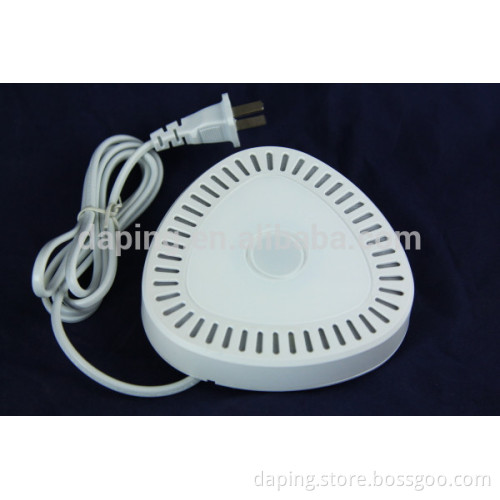 newest Durable alarm system smoke sensor fire wireless alarm